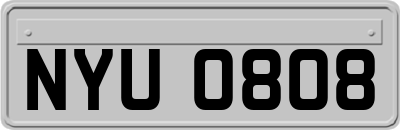 NYU0808