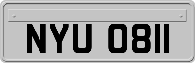 NYU0811