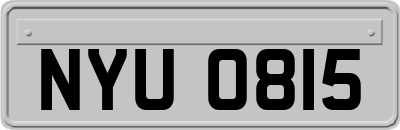 NYU0815