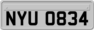 NYU0834