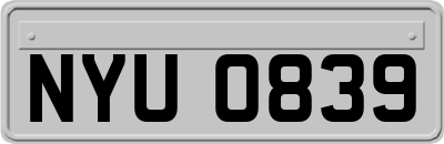 NYU0839