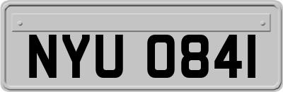 NYU0841