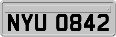NYU0842