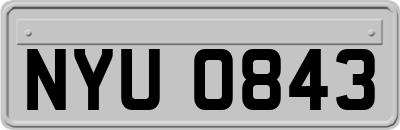 NYU0843