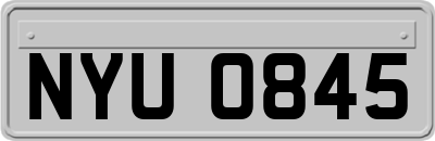 NYU0845