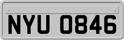 NYU0846
