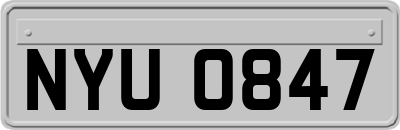 NYU0847