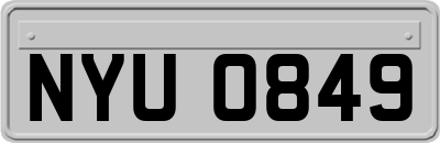 NYU0849