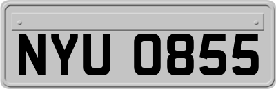 NYU0855