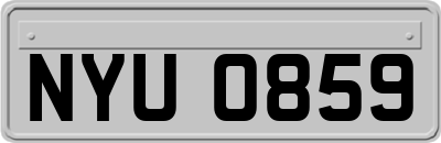NYU0859