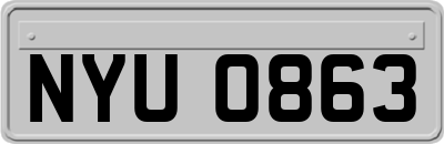 NYU0863