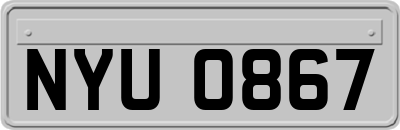 NYU0867