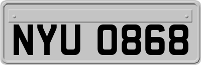 NYU0868