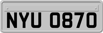 NYU0870