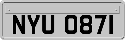 NYU0871