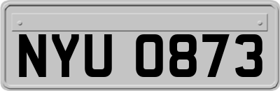 NYU0873