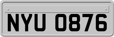NYU0876