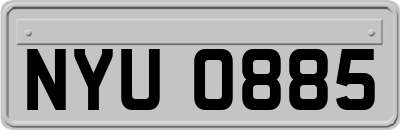 NYU0885