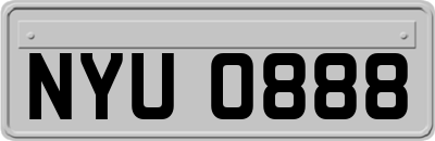 NYU0888