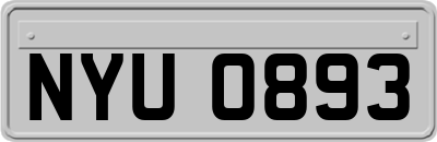 NYU0893