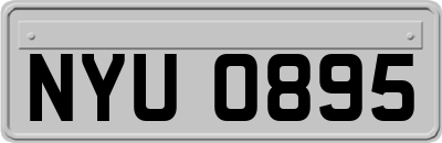 NYU0895