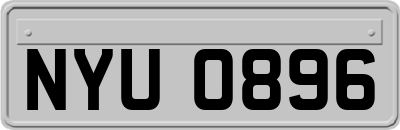 NYU0896