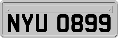 NYU0899