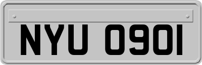 NYU0901