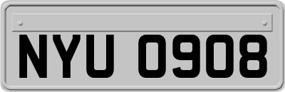NYU0908