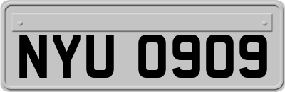 NYU0909