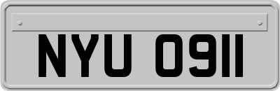 NYU0911