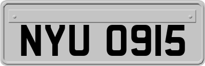 NYU0915