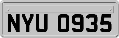 NYU0935