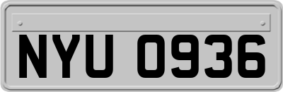NYU0936