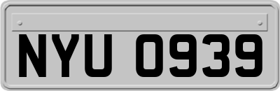 NYU0939