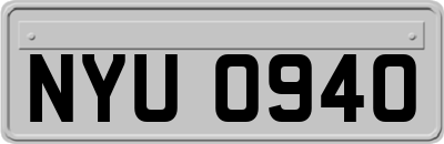 NYU0940
