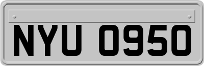 NYU0950