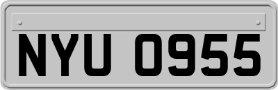 NYU0955