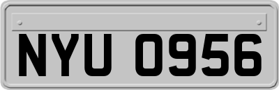 NYU0956