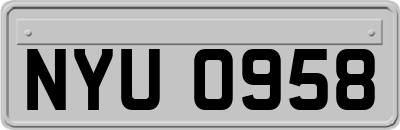 NYU0958