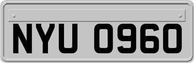 NYU0960