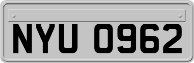 NYU0962