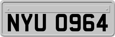 NYU0964