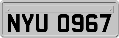 NYU0967