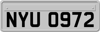 NYU0972