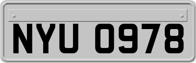 NYU0978