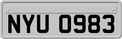 NYU0983