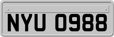 NYU0988