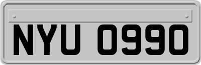 NYU0990