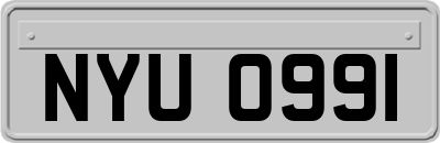 NYU0991